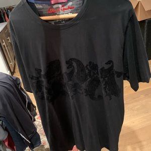 Robert Graham Tee